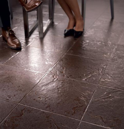 ������������ ������� Aurelia ������ ��������� Metal  Copper stone