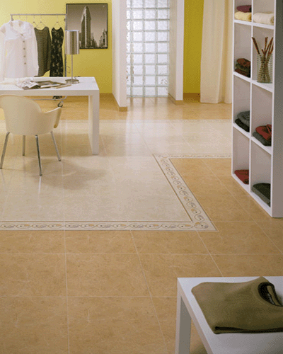 ������� Fan Porcelanico (�������) ��������� Elda