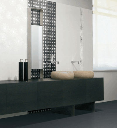 ������� Viva Ceramica ��������� Fleurs Sauvages