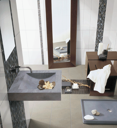 ������� Viva Ceramica ��������� Night Forest